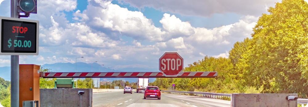 Cincoze CS-119/P1001: The key to 3x highway traffic capacity, Customer requirements Cincoze CS-119/P1001: The key to 3x highway traffic capacity, Customer requirements