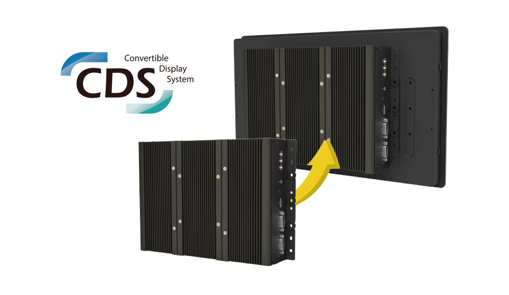 CDS Patented Technology CDS Patented Technology