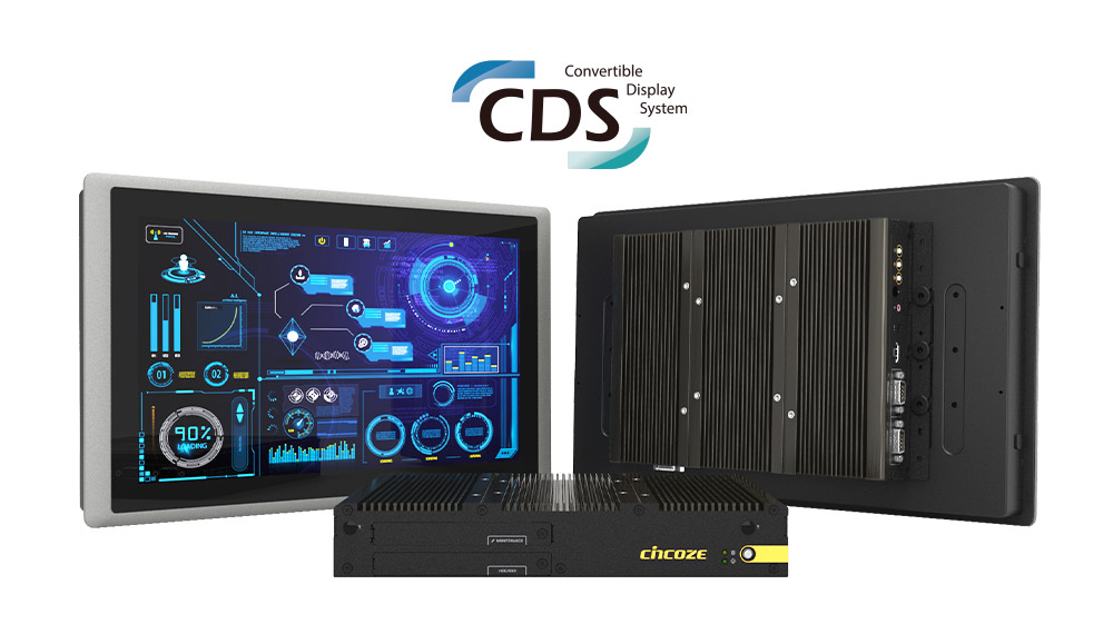One Computer / Two Purposes One Computer / Two Purposes