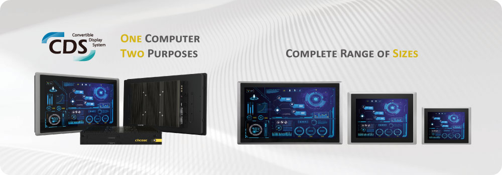 One Computer, Two Purposes One Computer, Two Purposes