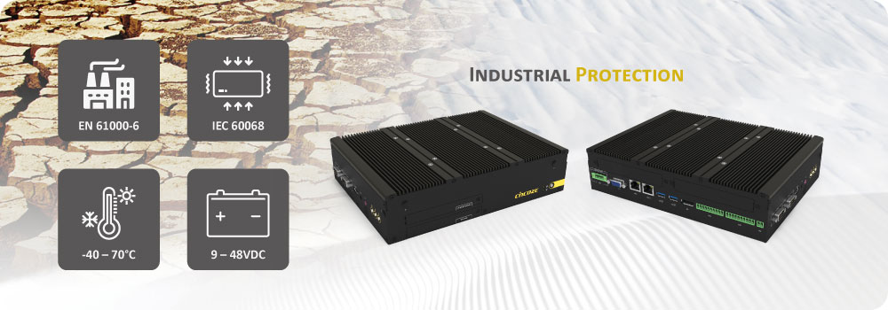 Stable and Reliable Operation Stable and Reliable Operation