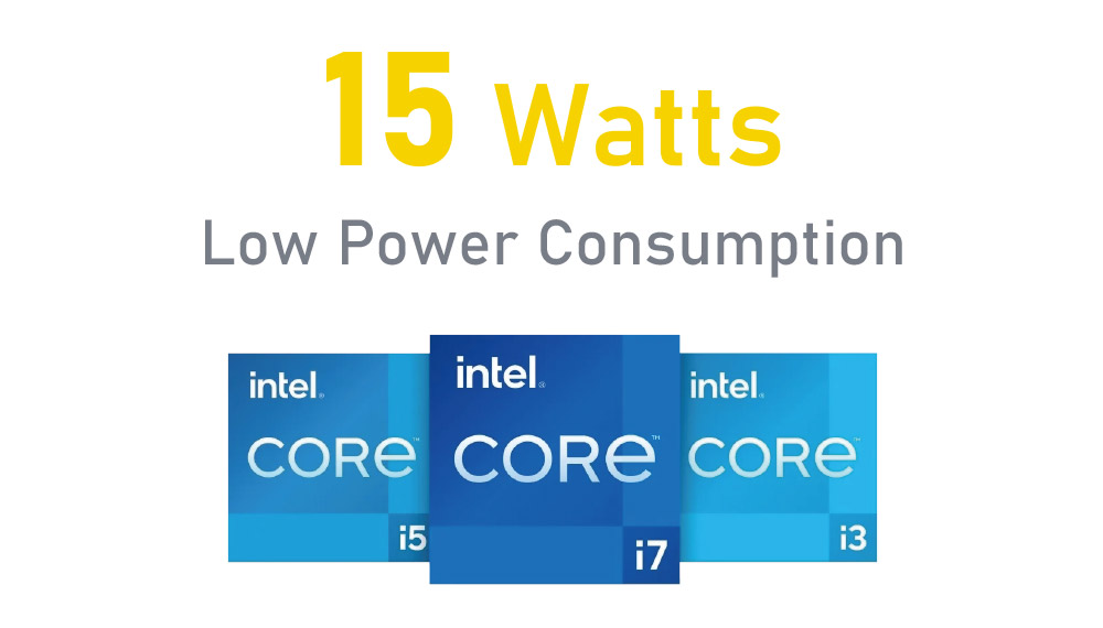 High Performance and Power Saving High Performance and Power Saving