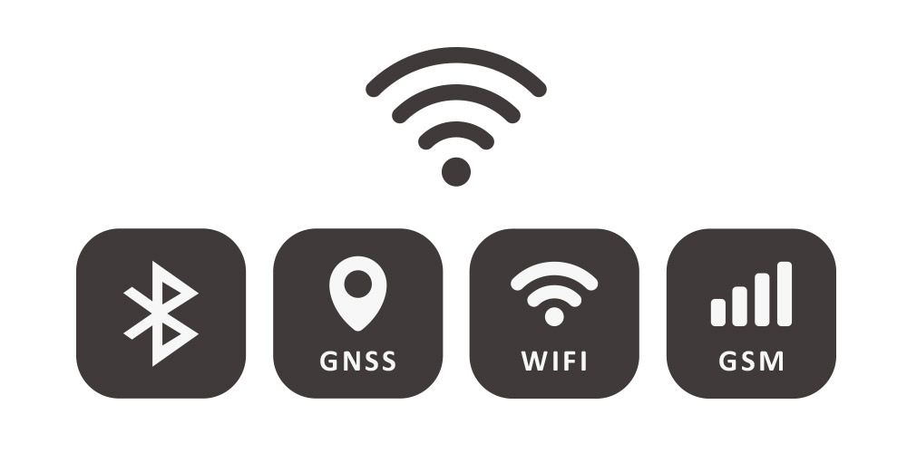 Comprehensive Wireless Options Comprehensive Wireless Options