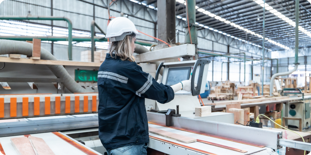 Rugged Features Required for HMIs Rugged Features Required for HMIs