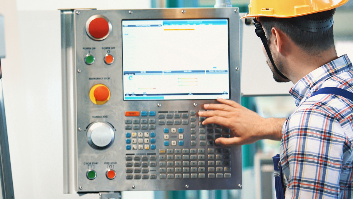What is HMI: Definition, Trends, and Key Features You Must Know What is HMI: Definition, Trends, and Key Features You Must Know