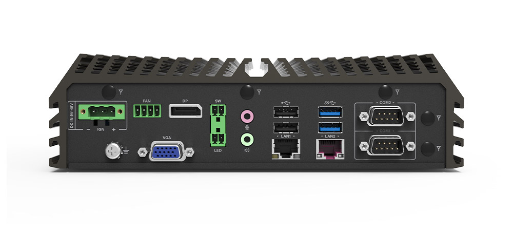 Stunning Transfer and Access Speeds Stunning Transfer and Access Speeds
