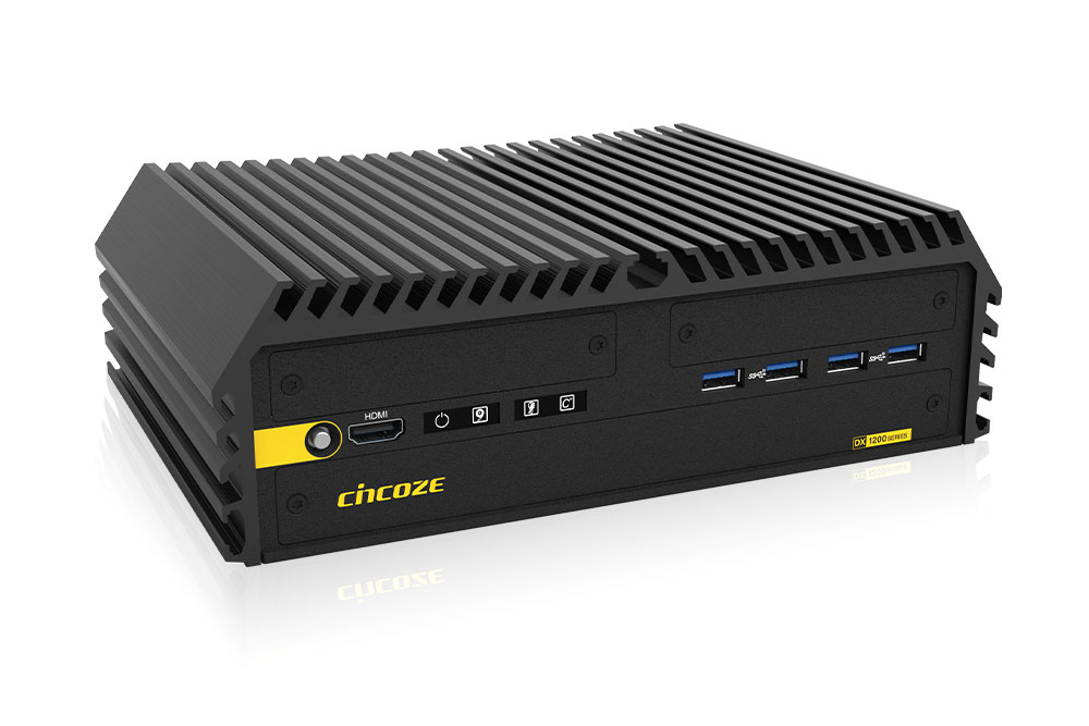 Compact (DX Series) Compact (DX Series)