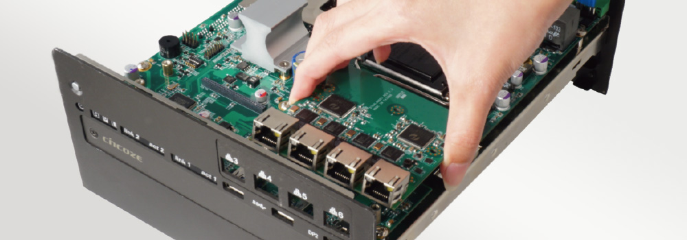 Highly Configurable Highly Configurable