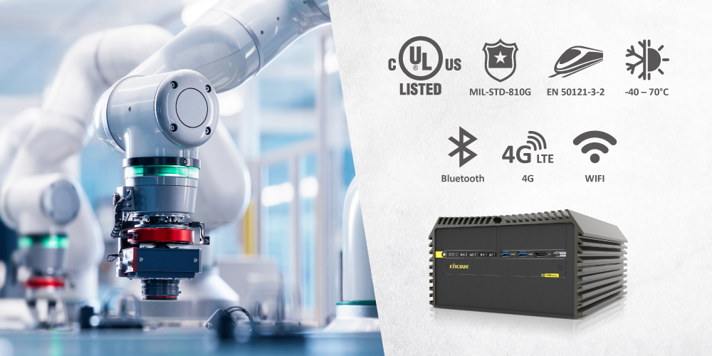 DS-1402: Umfangreiche Erweiterungsmöglichkeiten für drahtlose Technologien und mehr & Schutz auf Profi-Niveau und Branchenzertifizierungen DS-1402: Umfangreiche Erweiterungsmöglichkeiten für drahtlose Technologien und mehr & Schutz auf Profi-Niveau und Branchenzertifizierungen