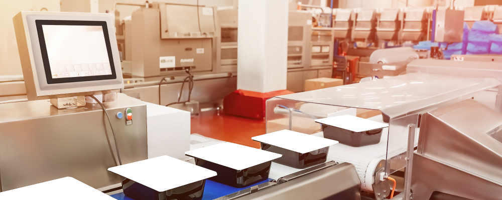 Automated Meat Weighing, Product Requirements: Low Temperature Environment Waterproof and Easy to Clean Connect Scales and Labeling Machines Automated Meat Weighing, Product Requirements: Low Temperature Environment Waterproof and Easy to Clean Connect Scales and Labeling Machines
