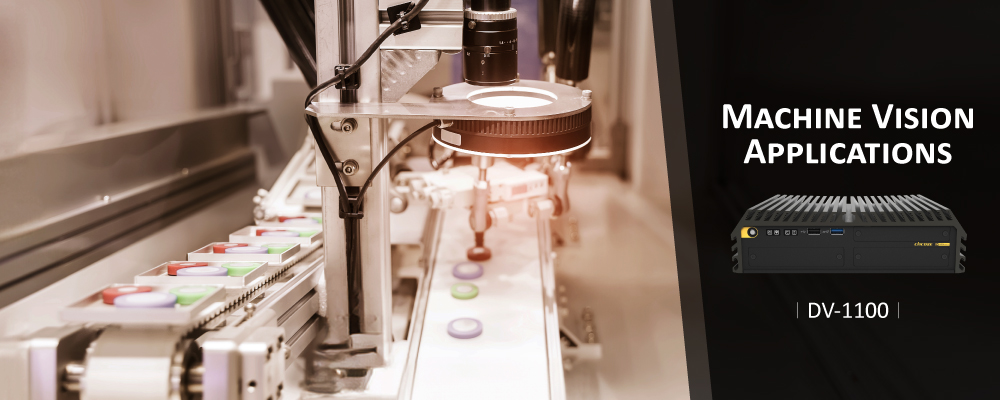 Mengenerkennung und Farbbestimmung durch Machine Vision Mengenerkennung und Farbbestimmung durch Machine Vision