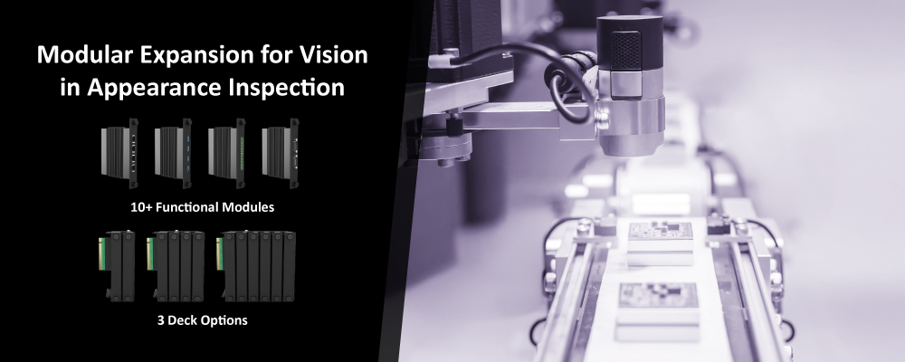 外观瑕疵检测(Inspection) 外观瑕疵检测(Inspection)