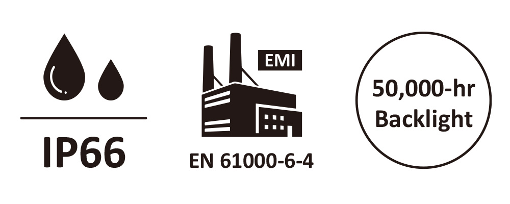 长效耐用・稳定可靠