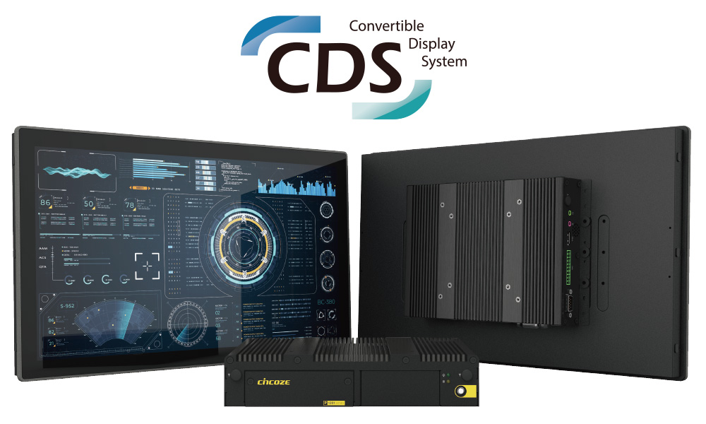 CDS 专利技术 CDS 专利技术