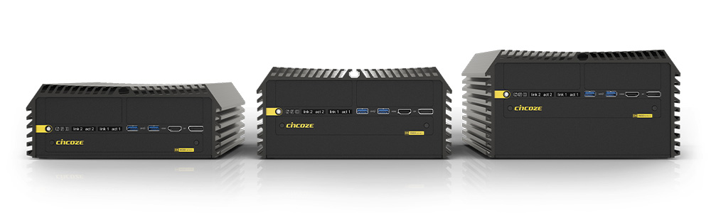 DS-1500 Series DS-1500 Series