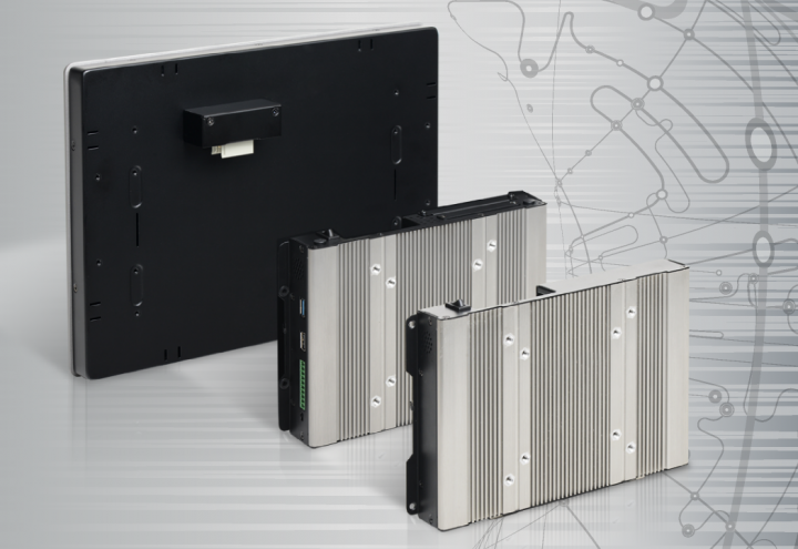 Monitor Module