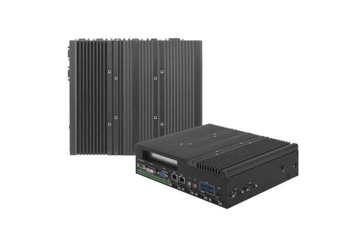 High Performance Computer Module (P2000 Series)