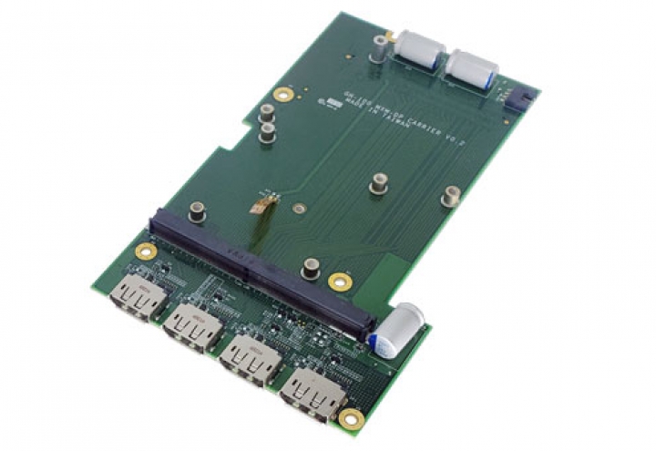 Carrier Board