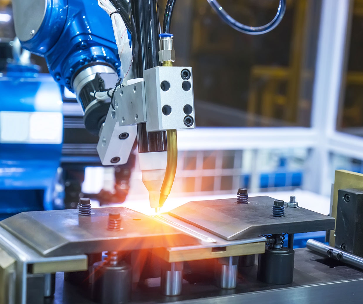 Manufacturing