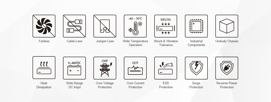 Rugged Design Rugged Design