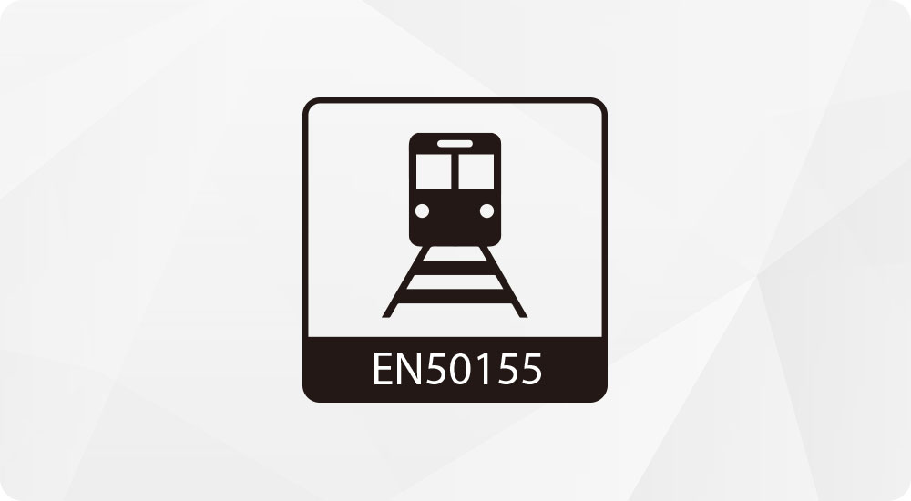 EN 50155 EN 50155
