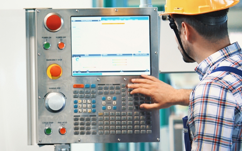 What is HMI: Definition, Trends, and Key Features You Must Know
