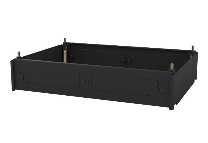 Stackable Expansion Box