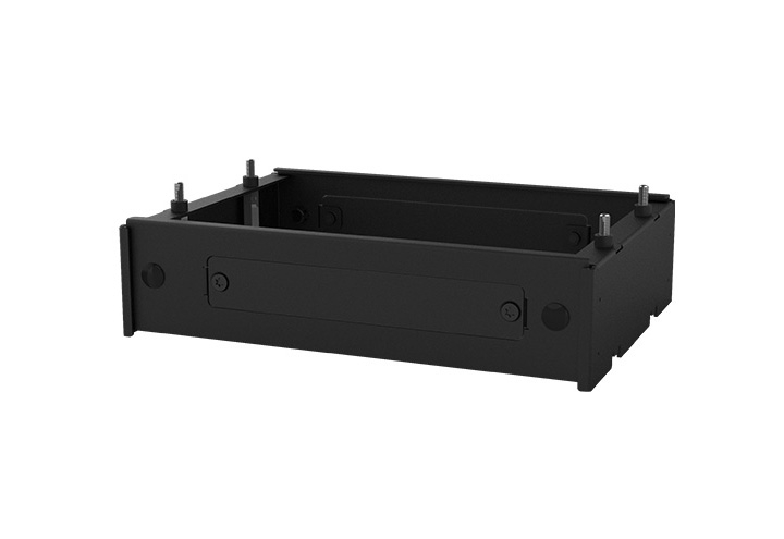 Stackable Expansion Box