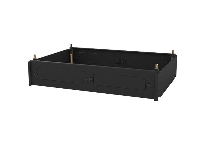 Stackable Expansion Box