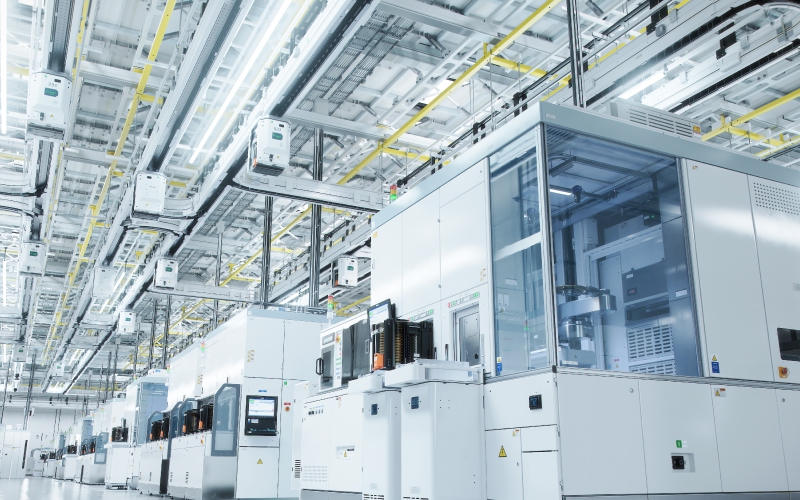 Predict to Prevent: Predictive Maintenance reduziert das Risiko ungeplanter Ausfallzeiten