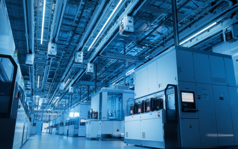 Industrie-PCs für Remote Monitoring: Schlüsseltechnologien und praktische Anwendungen