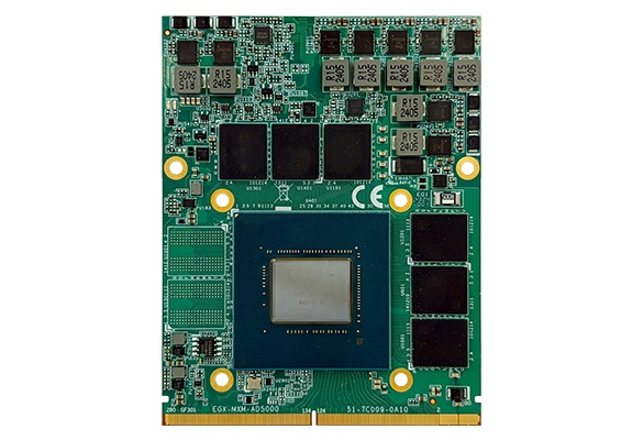 MXM-AD3500