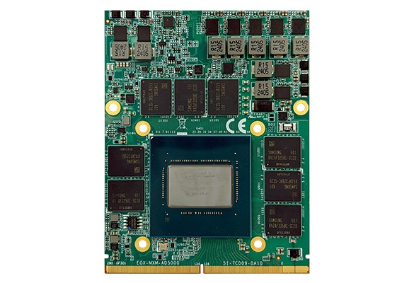 MXM-AD5000