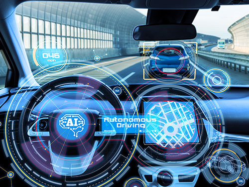 In-vehicle Computing In-vehicle Computing