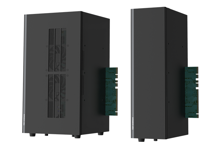GPU 卡擴充盒