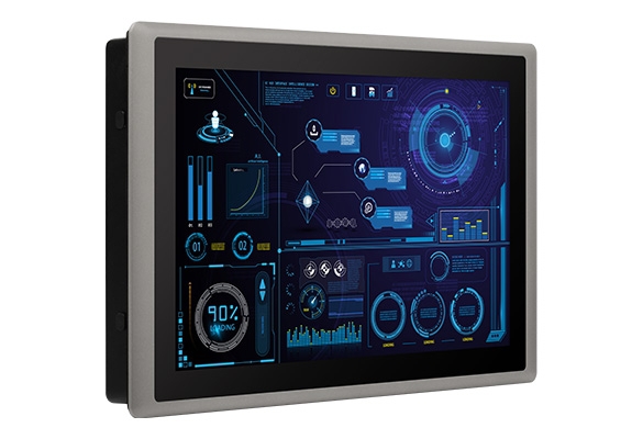 CV-W115FH / P1301 Series