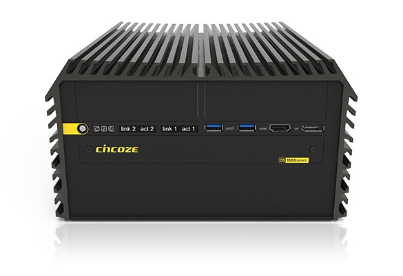 DS-1500 Series