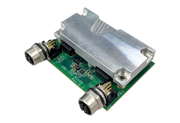 CMI-10GXM12LAN01