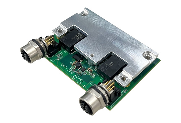 CMI-10GXM12LAN02