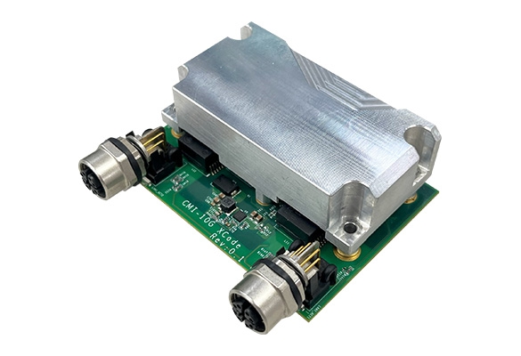 CMI-10GXM12LAN03