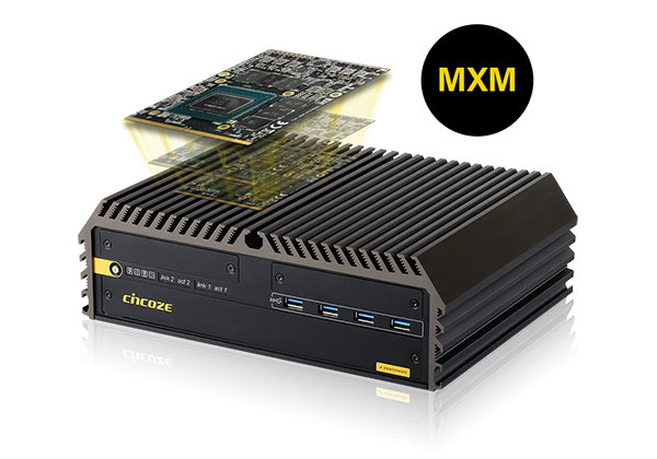 MXM GPU Expansion
