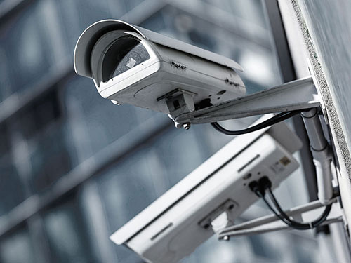 Video Surveillance Video Surveillance